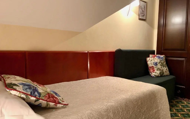 Hotel Wenus