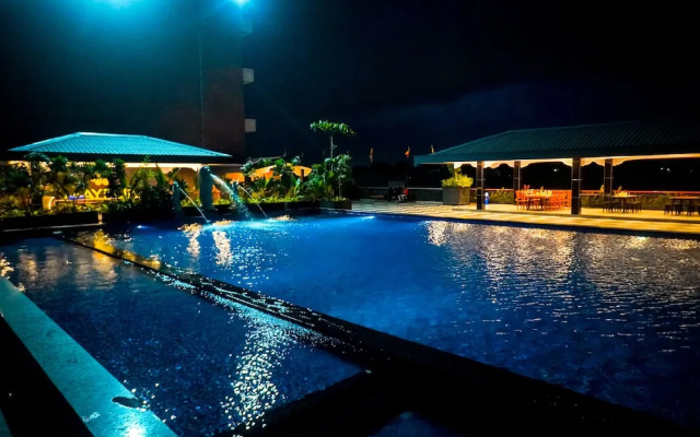 Mayfair Purnea