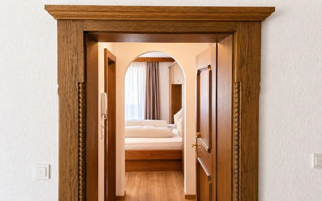 Alpenland Appartements