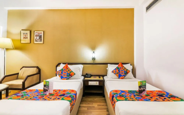 Hotel Yuvraj Palace