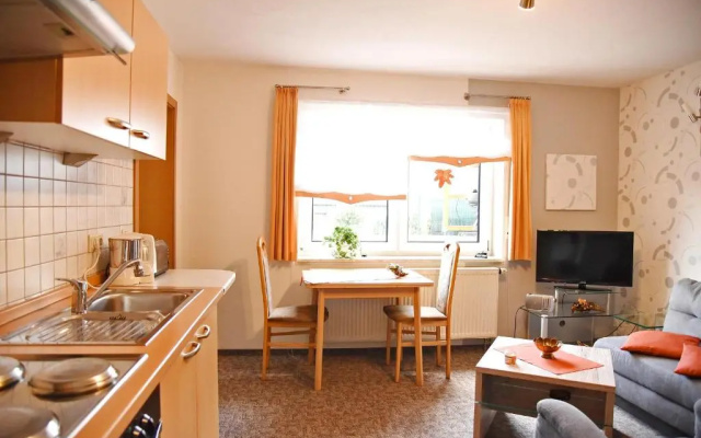 Ferienwohnung Brotterode THU 071