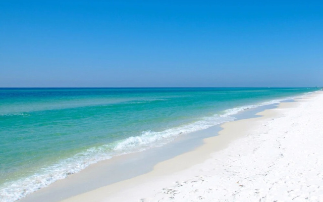 Inlet Sands 105