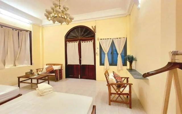 Mui Ne Ocean House
