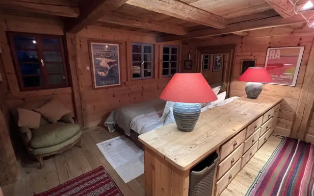 Arthaus Megeve
