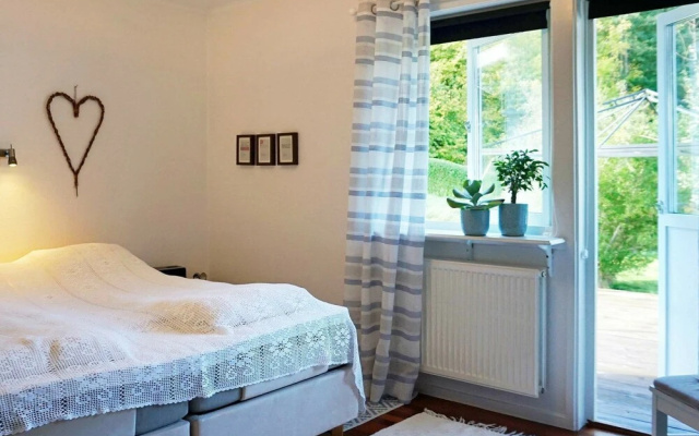 Holiday Home in Uddevalla