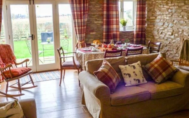 Pheasant Cottage