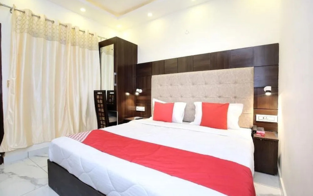 Hotel SKA Hometel