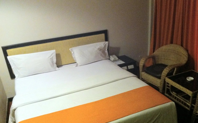 Hotel New Rachmat