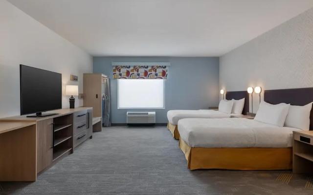 Home2 Suites By Hilton Ames