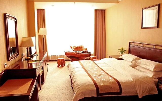 Xingzhou Hotel