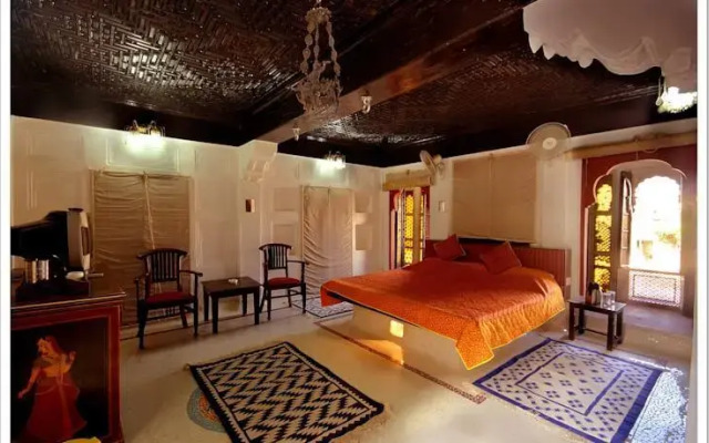Heritage Hotel Lal Niwas