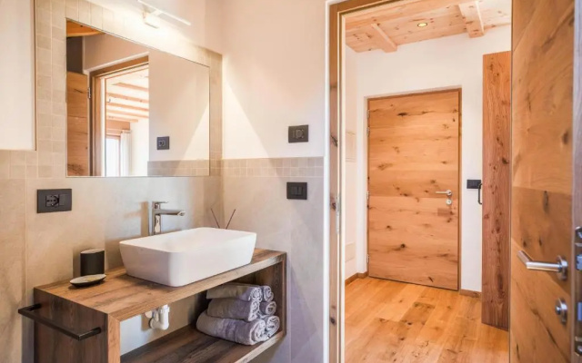 Brugghof Apartement Ulme