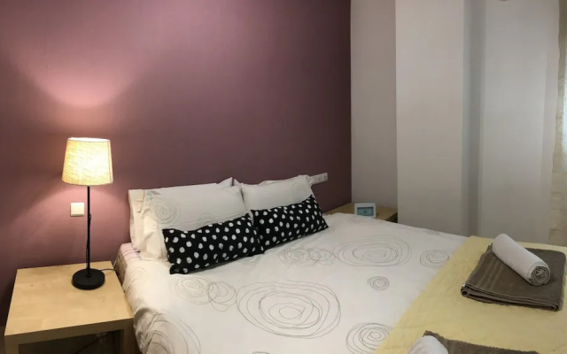 Apartamento Mirador Amanda