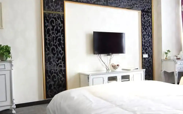 Darenju Boutique Theme Hotel