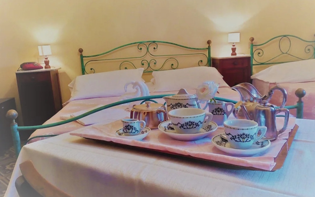 Albergo Miramare