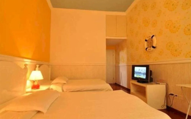 Yunji hotel