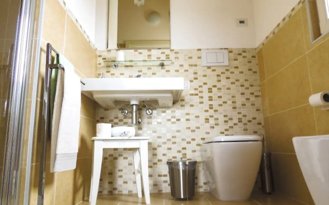 B&B Il Riccio