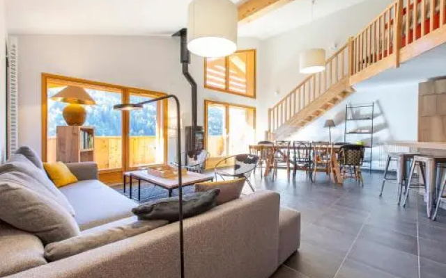 Appartement Primevères