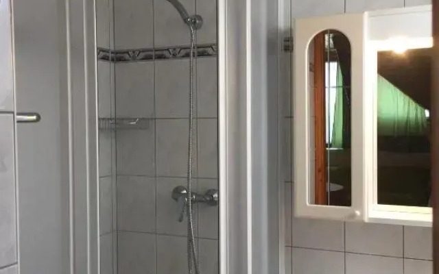 Mária Apartmanház