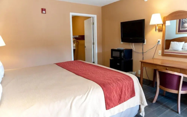 Coratel Inn and Suites By Jasper Anthony