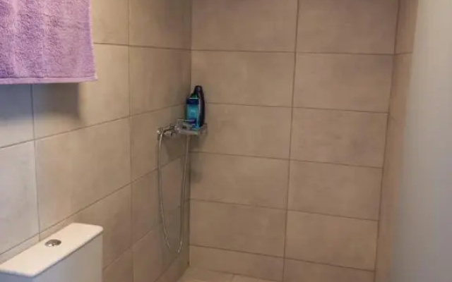 Agia Pelagia seaview Apartment 2