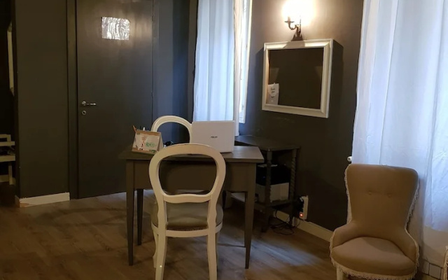 Casa Fornaretto