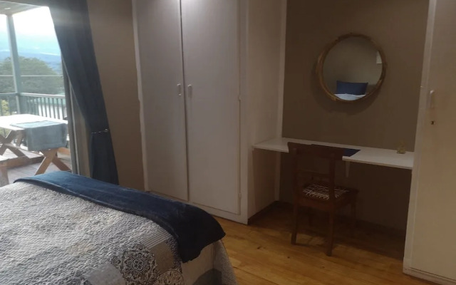 Wonder View Guest House