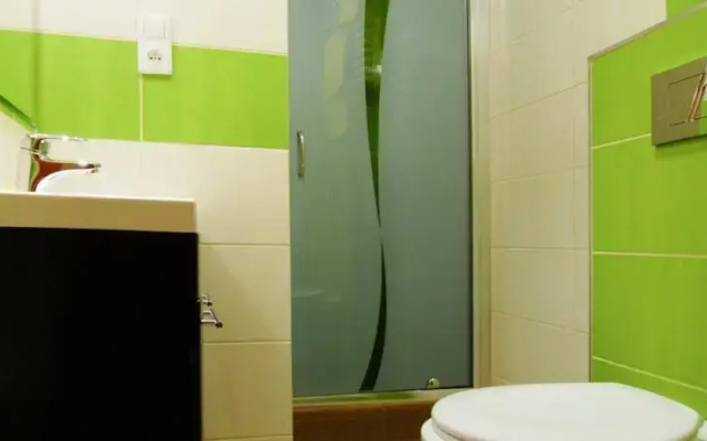 Apartamenty Energo