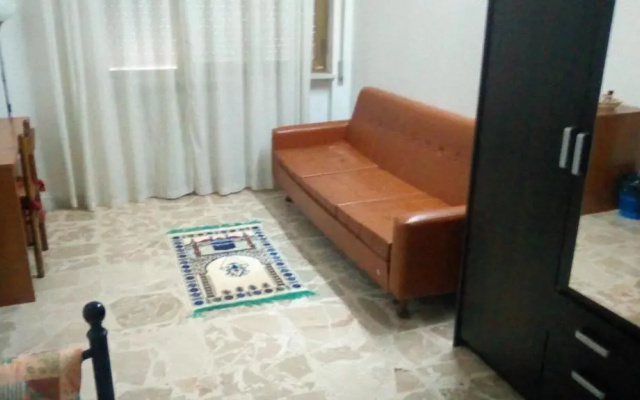 B&B 5 int 5 a ENNA KORE