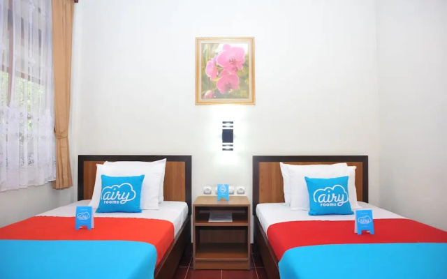 Airy Eco Denpasar Barat Bukit Tunggal 35 Bali