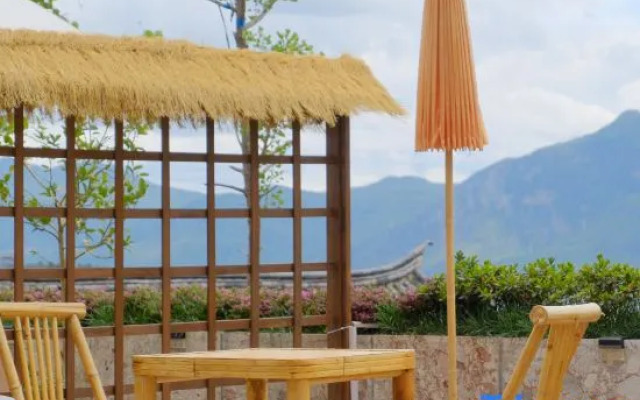 Xin Yun Soulful Retreat