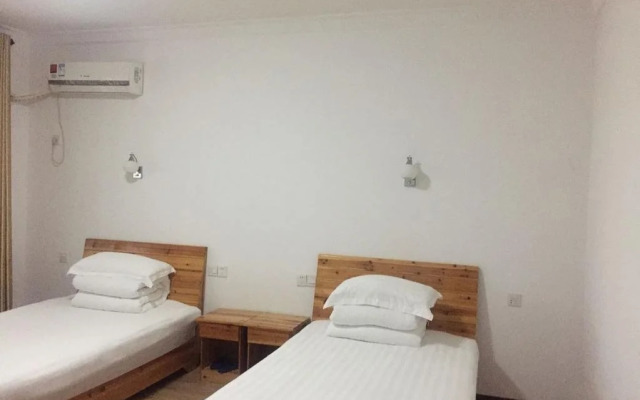 Wu Yuan Teacher Zha Family Inn