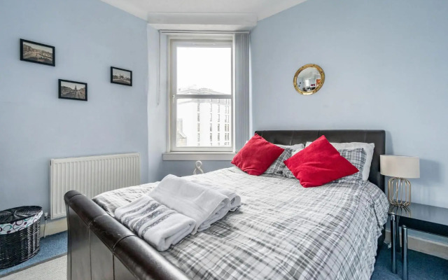 amazing apartments - Torphichen Place by Haymarket