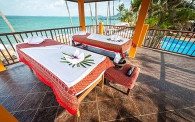 Pinnacle Samui Resort SHA Plus