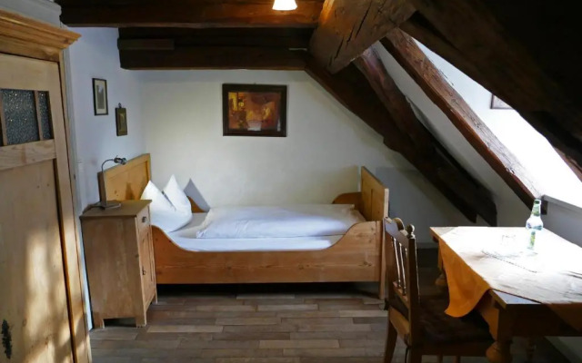Hotel Post und Zum Schwarzen Ross
