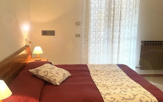 Hotel Du Soleil