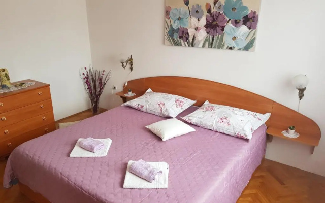 Apartmani Ivona