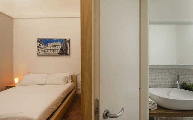 Vegetti Twin Apartments A by Wonderful Italy