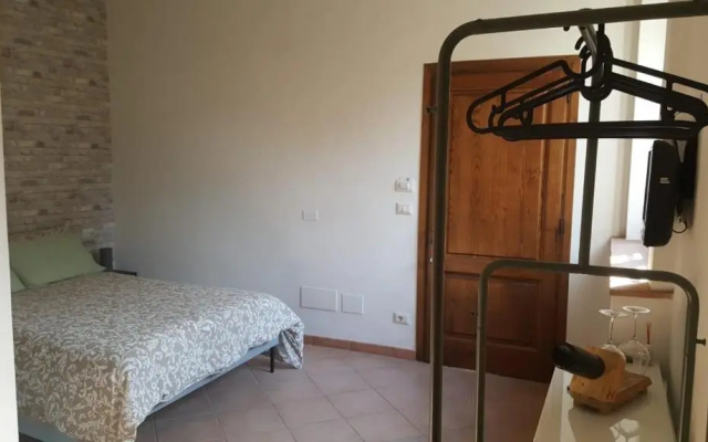Agriturismo Podere I' Caldino