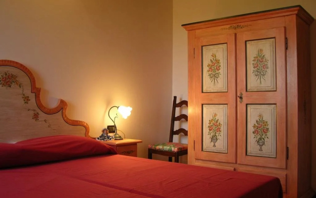 Agriturismo Zennare