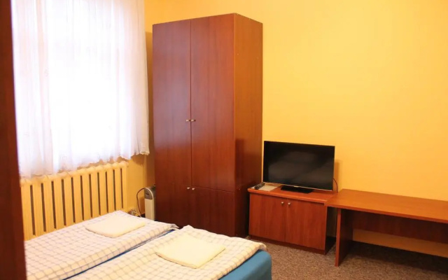 Apartamenty Zacisze