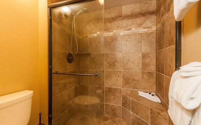Pines #2073 - 2 Br Condo