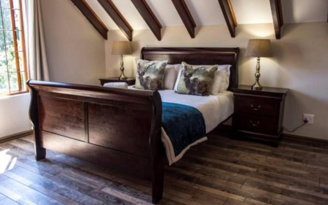 Kangelani Lodge