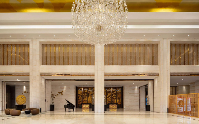 Wyndham Kunming Anning Hot Spring Resort