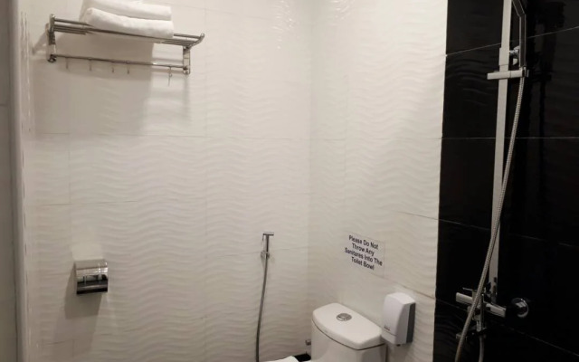De Kpmj Boutique Hotel