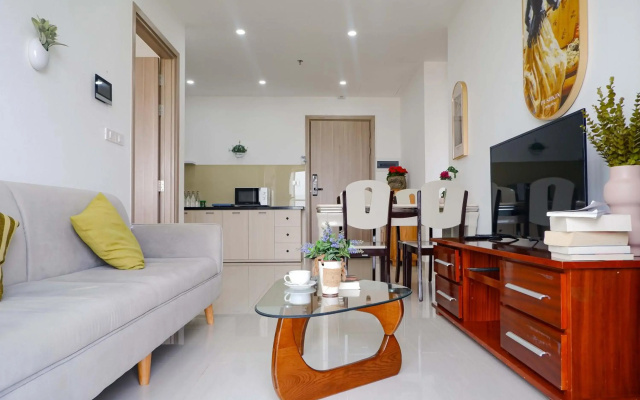Tim Homestay Nera Garden