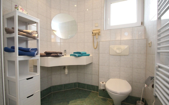 Reihenhaus am Gross Labenzer See, Klein Labenz
