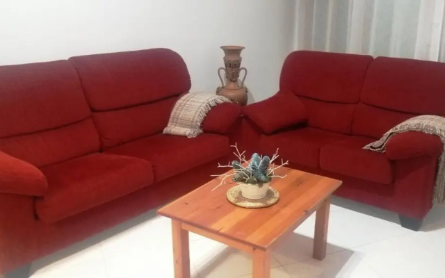 Casa Laguna 1