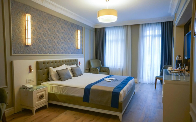 Triada Hotel Taksim