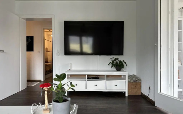 Haus Albi